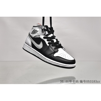 Jordan 1 Shoes for Men in 169908