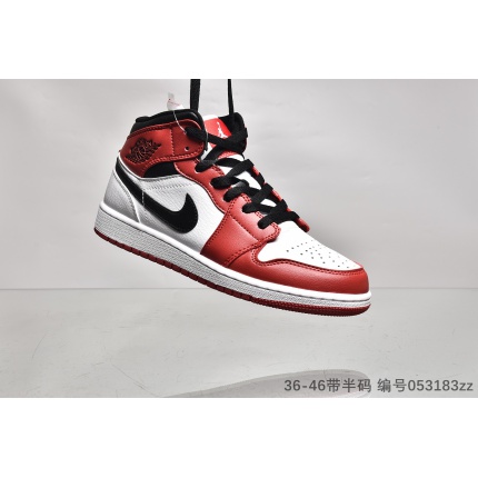 Jordan 1 Shoes for Men in 169911