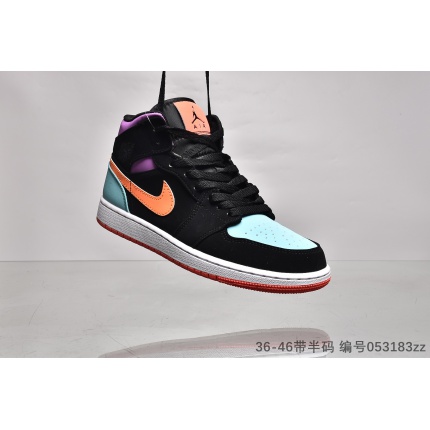 Jordan 1 Shoes for Men in 169913