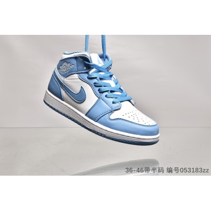 Jordan 1 Shoes for Men in 169926
