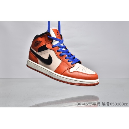 Jordan 1 Shoes for Men in 169930