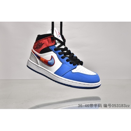 Jordan 1 Shoes for Men in 169931
