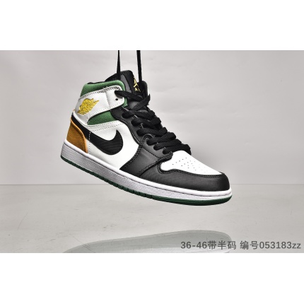 Jordan 1 Shoes for Men in 169932