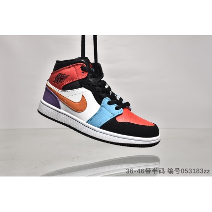 Jordan 1 Shoes for Men in 169933
