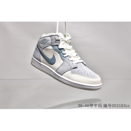 Jordan 1 Shoes for Men in 169937