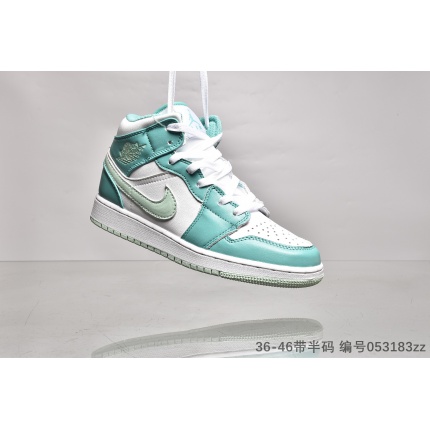 Jordan 1 Shoes for Men in 169942