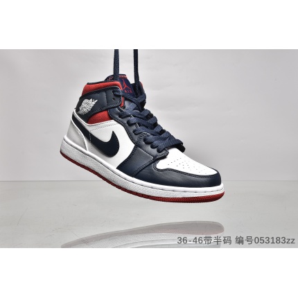 Jordan 1 Shoes for Men in 169943