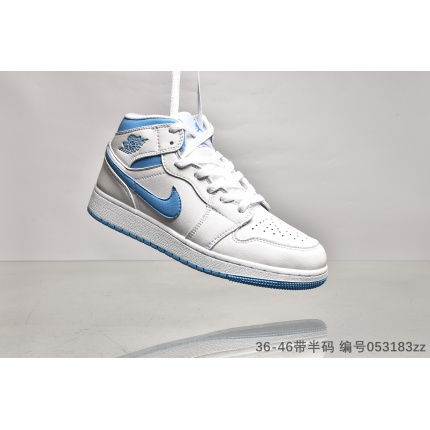 Jordan 1 Shoes for Men in 169945