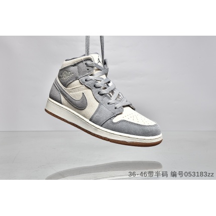 Jordan 1 Shoes for Men in 169950