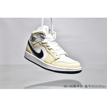 Jordan 1 Shoes for Men in 169954