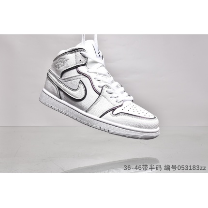 Jordan 1 Shoes for Men in 169964