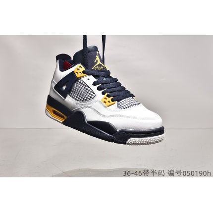 Jordan 4 Shoes for Men in 169973
