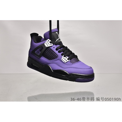 Jordan 4 Shoes for Men in 169975