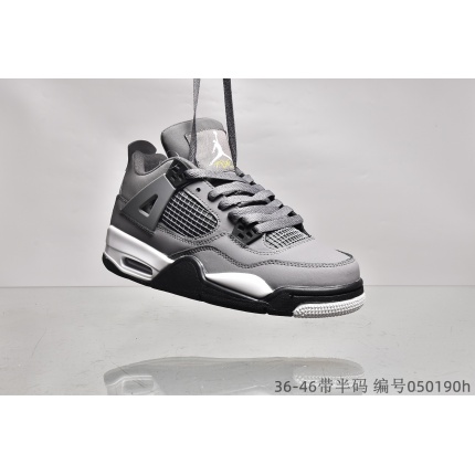 Jordan 4 Shoes for Men in 169976
