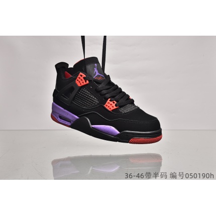 Jordan 4 Shoes for Men in 169977