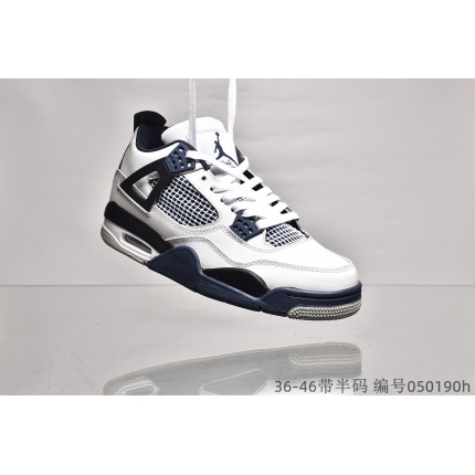 Jordan 4 Shoes for Men in 169978