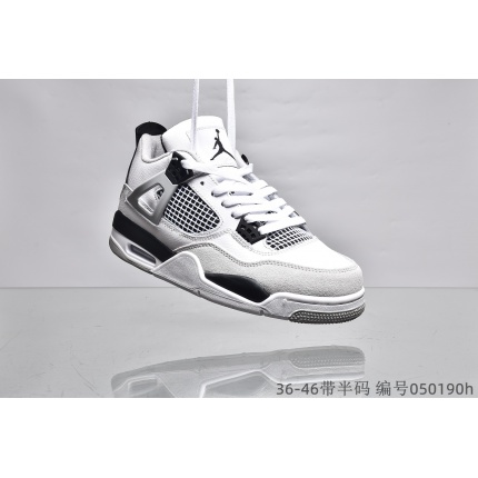 Jordan 4 Shoes for Men in 169979
