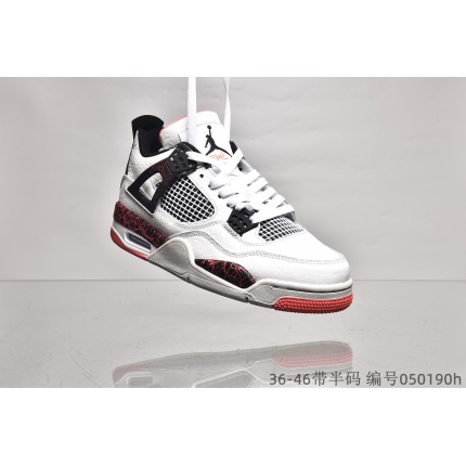 Jordan 4 Shoes for Men in 169981