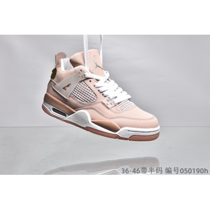 Jordan 4 Shoes for Men in 169982