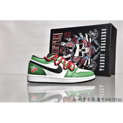 Jordan 1 Shoes for Men in 169998