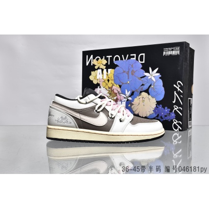 Jordan 1 Shoes for Men in 170001