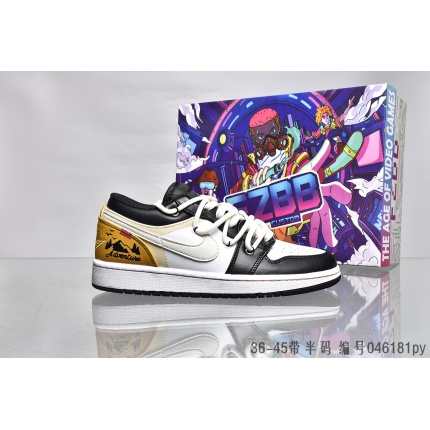 Jordan 1 Shoes for Men in 170002
