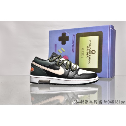 Jordan 1 Shoes for Men in 170007