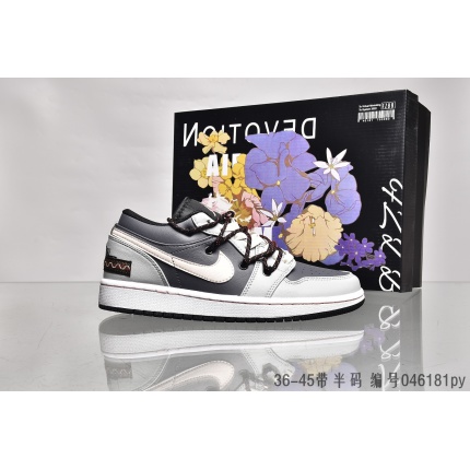 Jordan 1 Shoes for Men in 170010