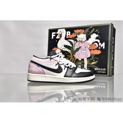 Jordan 1 Shoes for Men in 170012