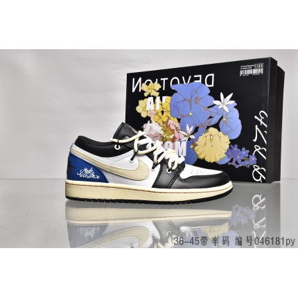 Jordan 1 Shoes for Men in 170014