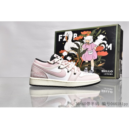 Jordan 1 Shoes for Men in 170015