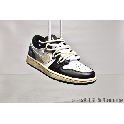 Jordan 1 Shoes for Men in 170029