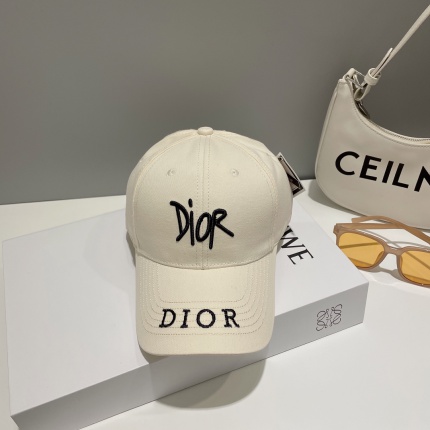Dior Hats in 170164