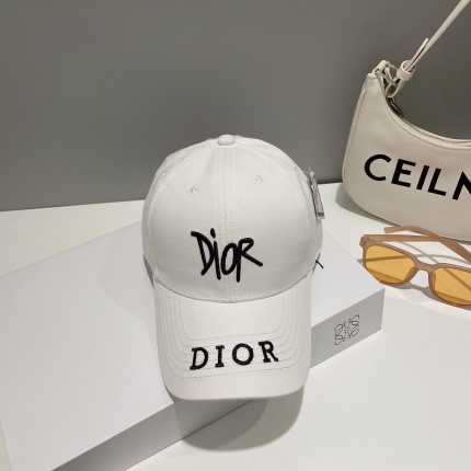 Dior Hats in 170165
