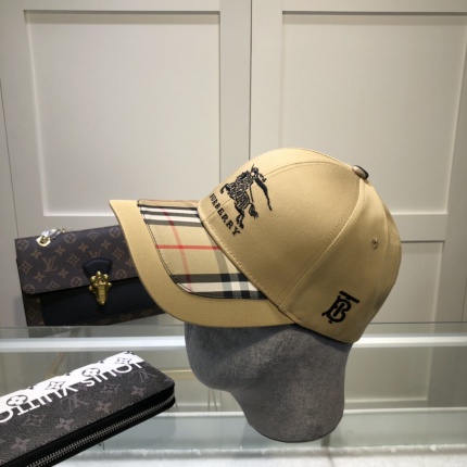Burberry Hats in 170246