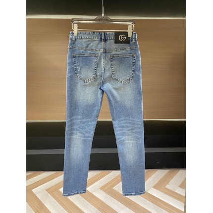 Gucci Jeans for Men in 170267