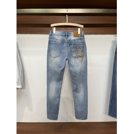 Louis Vuitton Jeans for Men in 170269