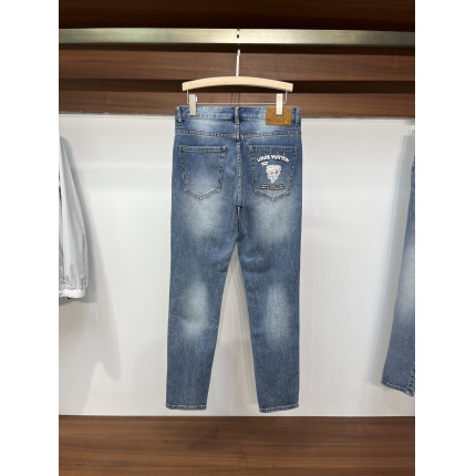Louis Vuitton Jeans for Men in 170270