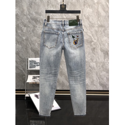 Louis Vuitton Jeans for Men in 170281