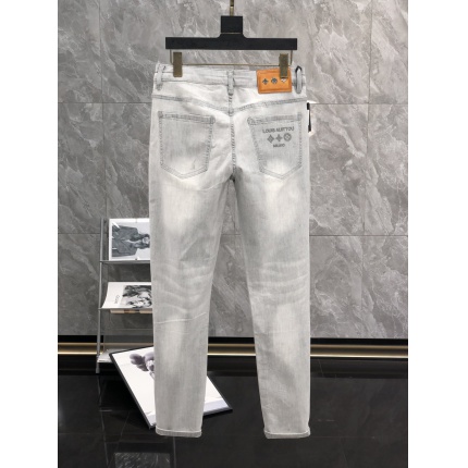 Louis Vuitton Jeans for Men in 170286