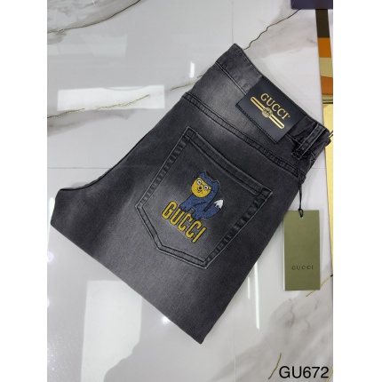 Gucci Jeans for Men in 170322