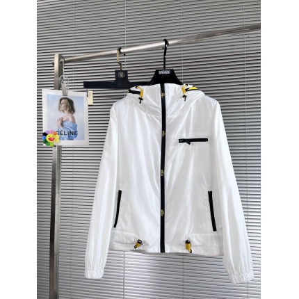 Fendi Jackets for Men in 170327