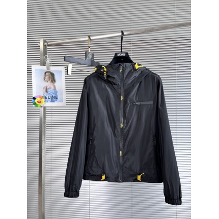 Fendi Jackets for Men in 170328