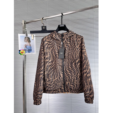 Fendi Jackets for Men in 170330