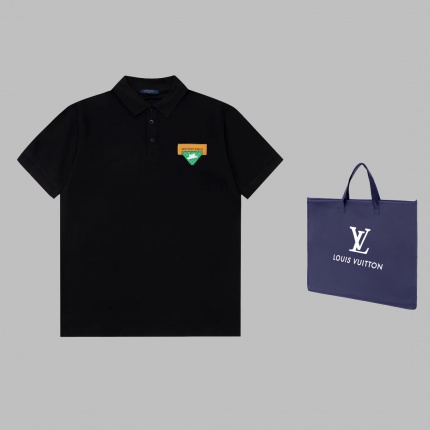 Louis Vuitton Polo T-Shirts for Men in 170412