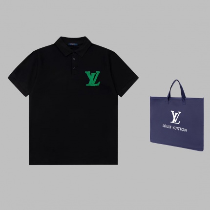 Louis Vuitton Polo T-Shirts for Men in 170416