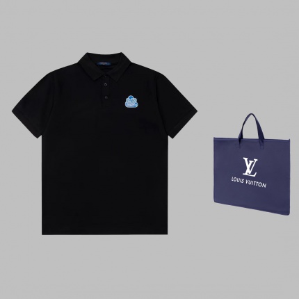Louis Vuitton Polo T-Shirts for Men in 170420