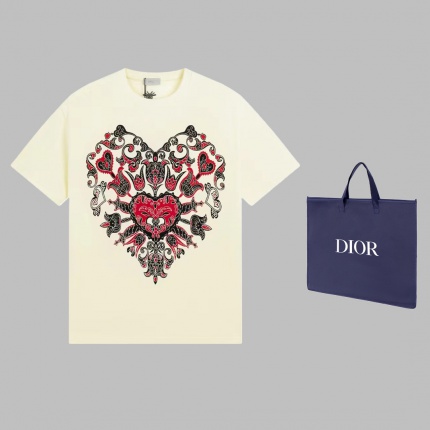 Dior T-shirts for Men in 170460