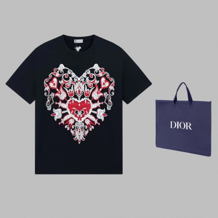 Dior T-shirts for Men in 170461