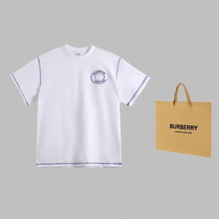 Burberry T-shirts for Men in 170492